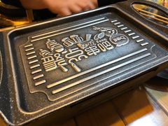-聚点串吧·北京烧烤(朝北店)