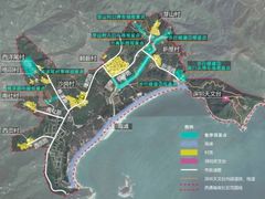 -西涌国际滨海旅游区