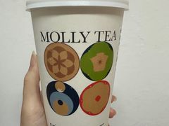 -茉莉奶白(广州动漫星城店)