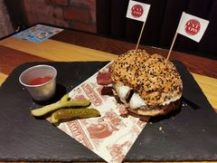 -FAT COW(虹梅路店)
