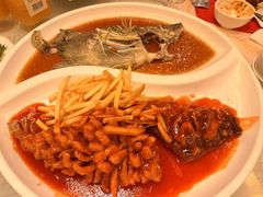 -马凯餐厅(长椿街店)