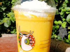 芒芒糯米饭瑞纳冰-瑞幸咖啡(艺树家工场店)