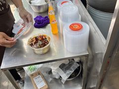 -清真·宏顺祥卤汁凉粉(大皮院店)