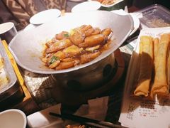 -绿茶餐厅(朝阳大悦城店)