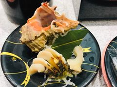 海螺-争鲜回转寿司(南开大悦城店)