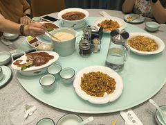 -紫光园·烤鸭(紫燕中路店)