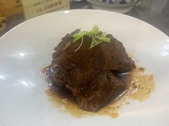 -洛东土菜馆(建国北路店)