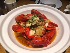 -爱碗亭·鲜炒湖南菜(壹城中心店)