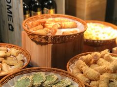 -非烤勿扰韩料自助烤肉(松山湖万科店)