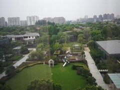 -上海浦东康桥绿地假日酒店