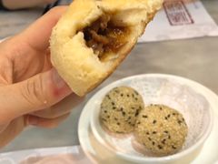 -糖朝(尖沙咀店)