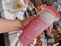 -喜悦小串丹东小黄牛海鲜烧烤大排档(民主广场店)
