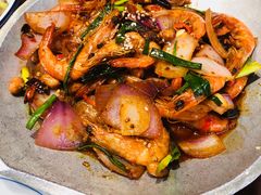 -大牌大·传统杭帮菜(湖滨店)