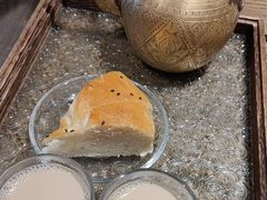 -那时新疆·若羌(经纬汇店)