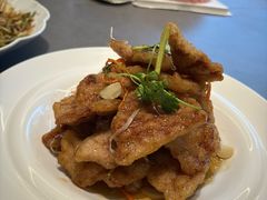 -红高粱大酒店(宁山东路店)