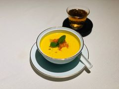 杨枝甘露-三号黄浦会Canton Table