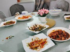 -妈妈的小作坊(陈家镇店)