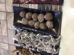 -福合埕牛肉丸(福平路店)