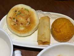 -龙抄手食府(浣花北路店)