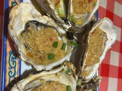 -龚海宝· 烧烤· 羊肉原切挂糊更好吃(庄市店)