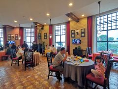 -南沙游艇会·大兵船餐厅