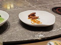 -同庆楼(滨湖万达广场店)