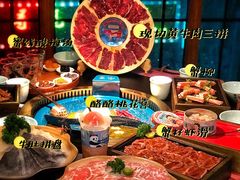 -吼堂老火锅(万寿宫店)