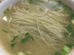 -蔡阿水羊肉店