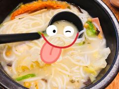 -桥思缘云南过桥米线