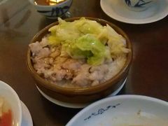 鱿肉饼饭-阿殳菜馆·私厨(水围村店)