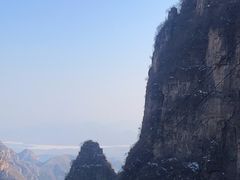 -狼牙山风景区