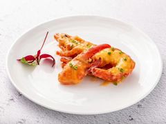 -王府井文华东方酒店-紫膳餐厅
