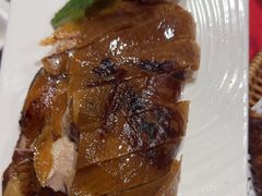 -正阳门饭庄·烤鸭·北京菜(万丰路七里庄店)