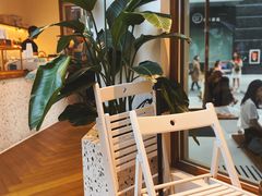 -Line 咖啡(石厦花园店)