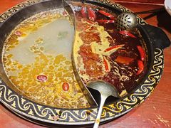 -黄家码头老火锅(解放碑旗舰店)