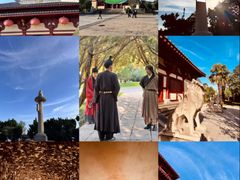 -洛阳古墓博物馆