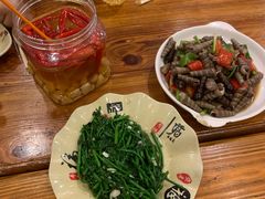 -疍家人黄记海鲜火烧烤