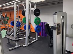 -ALIV WELLNESS运动健身(浦东大道店)