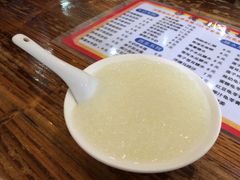 双皮奶-沙湾姜埋奶(兴新包店)