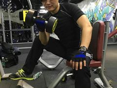 -长新国际游泳健身会所(亦庄店)