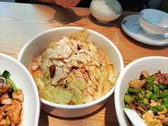 -厨帮湘(花都雅乐城店)