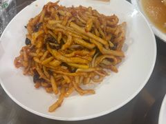 -京天红酒家(虎坊路店)