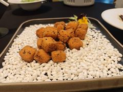 -翠湖宾馆·中餐厅