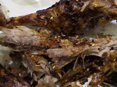 -西夏一品烤全羊(百桥路店)