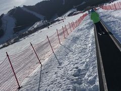 -丝绸之路山地度假区滑雪场