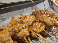 -王氏炉匠·烧鸟放题自助(好运街店)