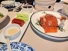 -漢舍中国菜馆(889广场店)