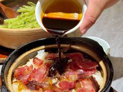 -啫神·广州地标美食(北京路店)