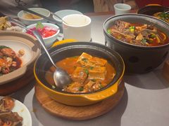 -闽上鲜·福建菜(龙湖滨江天街店)