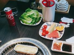 -AJIYA·池袋日式烧肉自助(天津万象城店)